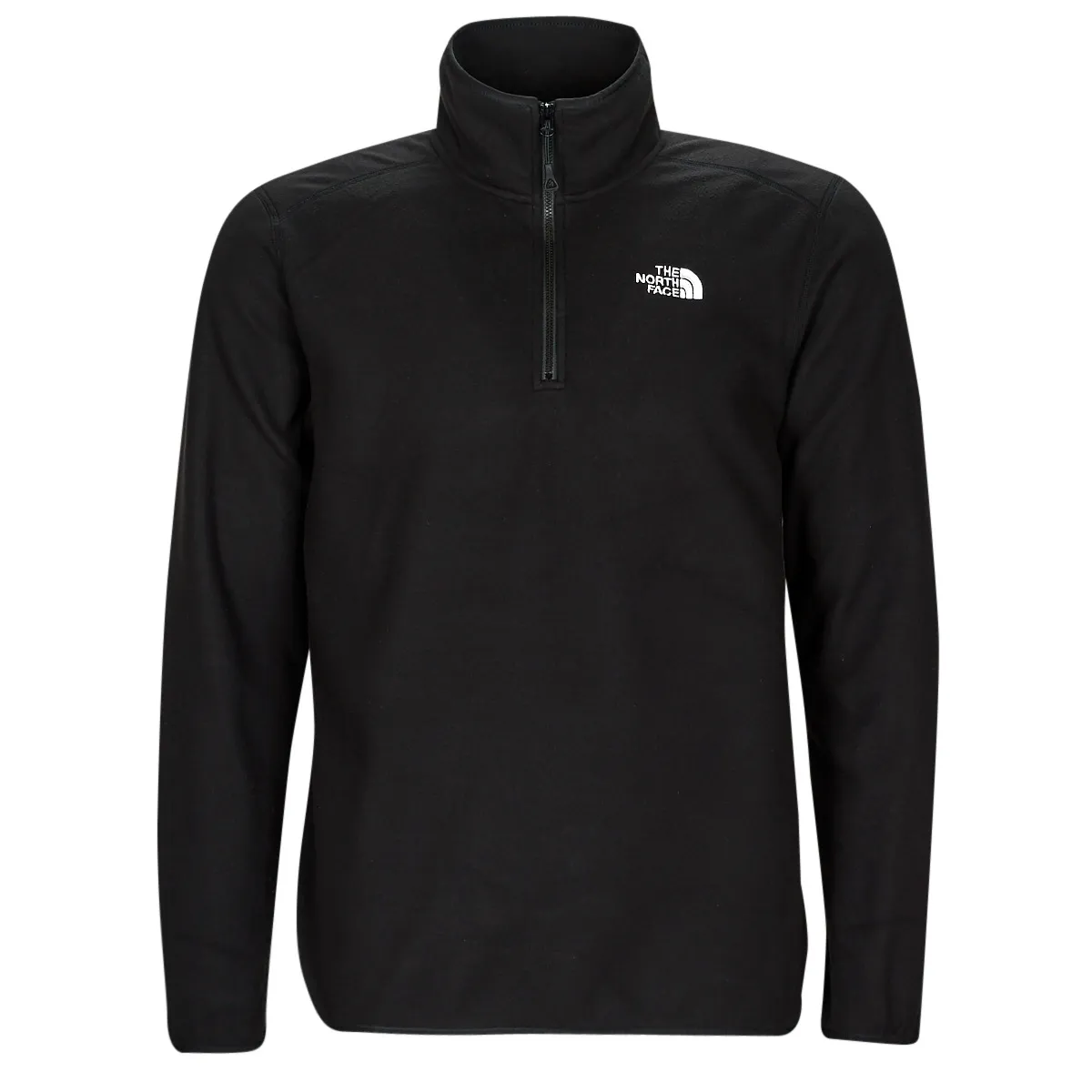 100 Glacier 1/4 Zip