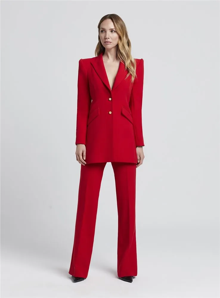 1112 CHAQUETA MUJER LAURA BERNAL