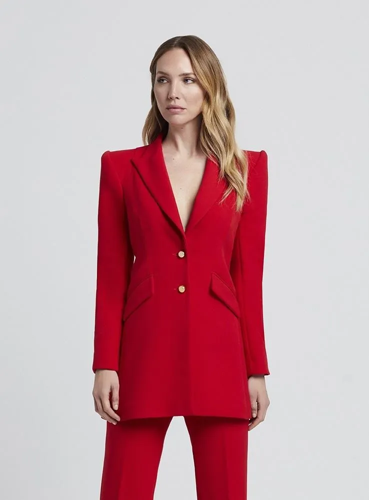 1112 CHAQUETA MUJER LAURA BERNAL