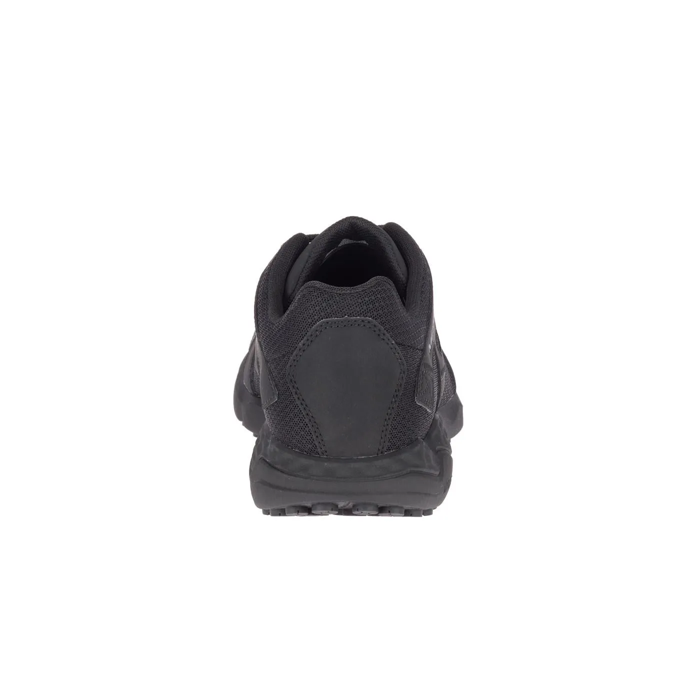 1Six8 Mesh Ac+ Pro Men's Slip Resistant Shoes Black
