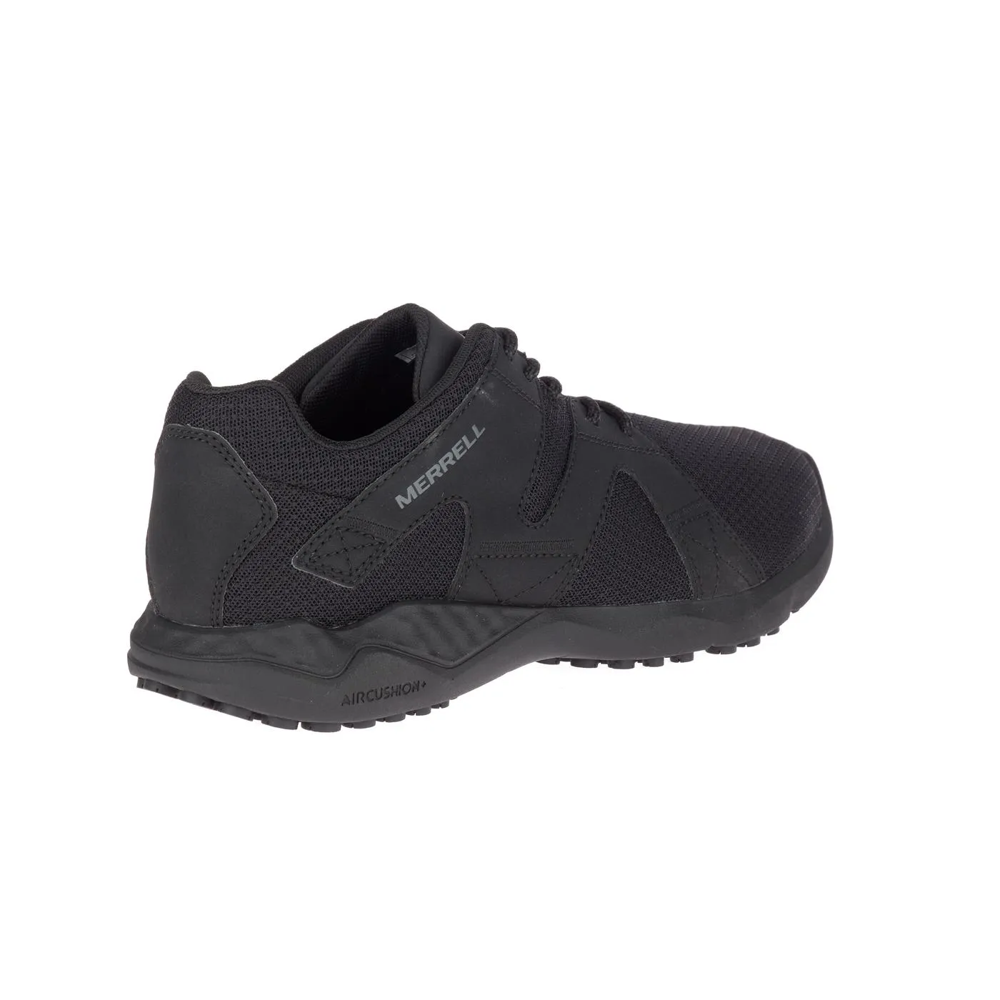 1Six8 Mesh Ac+ Pro Men's Slip Resistant Shoes Black