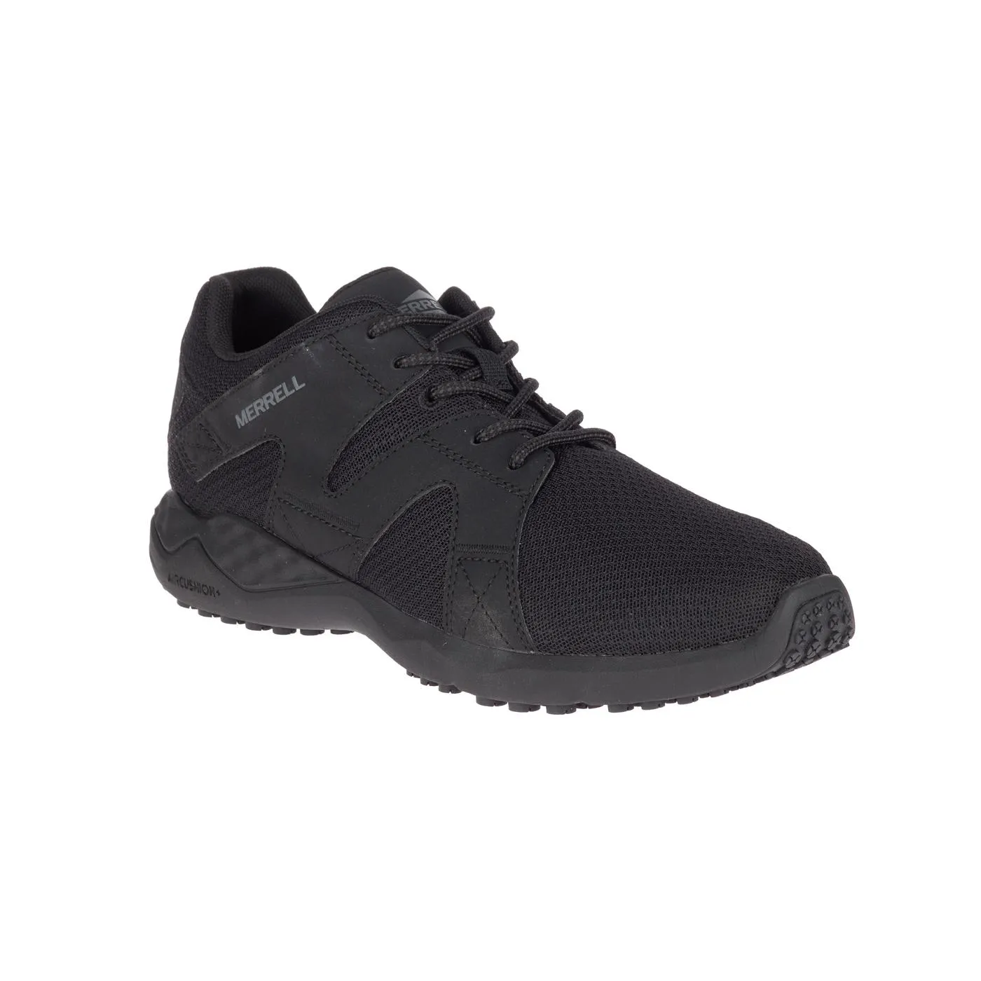 1Six8 Mesh Ac+ Pro Men's Slip Resistant Shoes Black