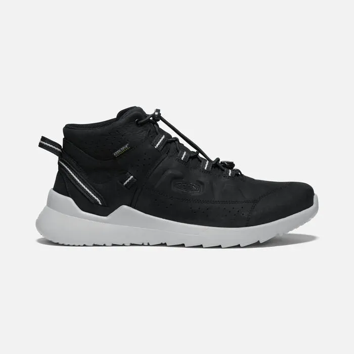 2024 Botas Chukka Hombre ( Negras ) Keen Highland Waterproof – LMF950327 amado – Botas Chukka