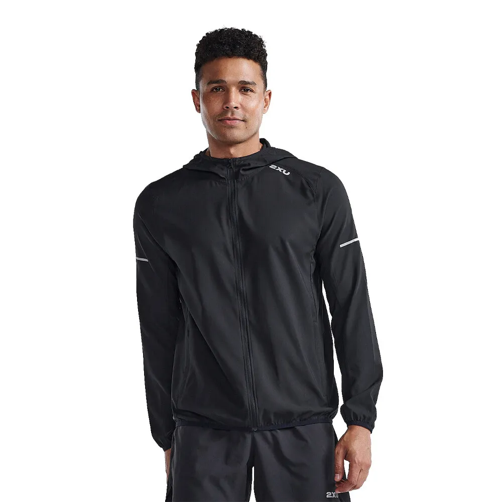 2XU AERO CHAQUETA  AW24