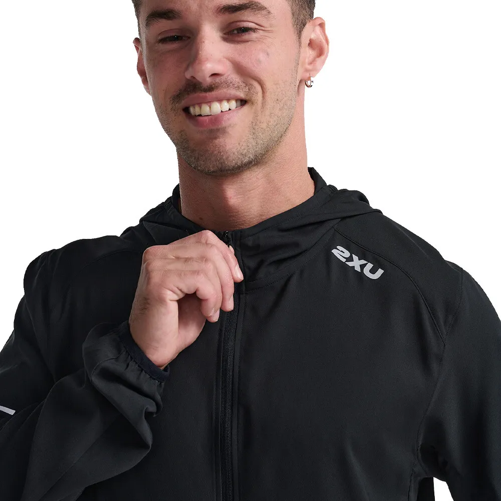 2XU AERO CHAQUETA  AW24