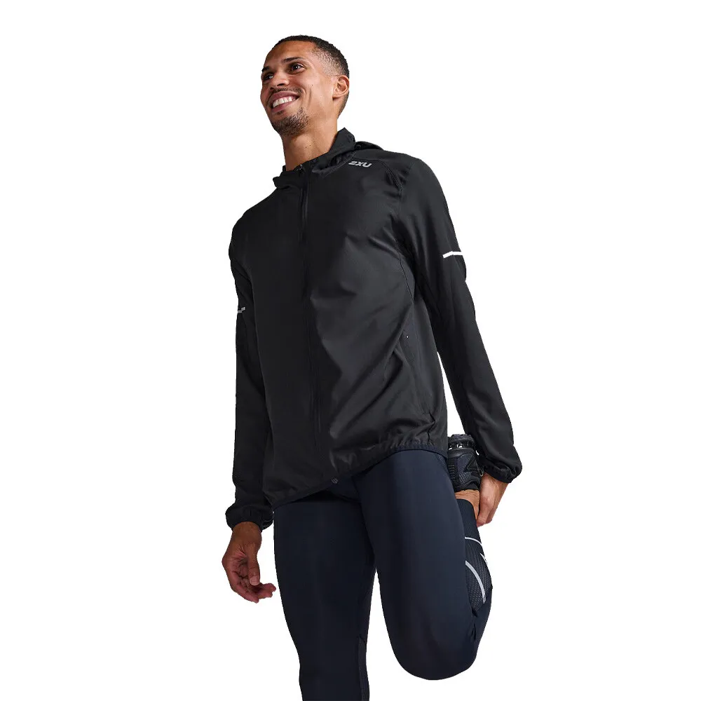 2XU AERO CHAQUETA  AW24