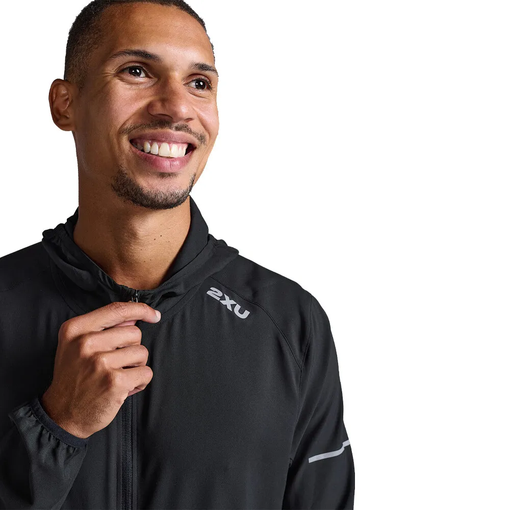 2XU AERO CHAQUETA  AW24
