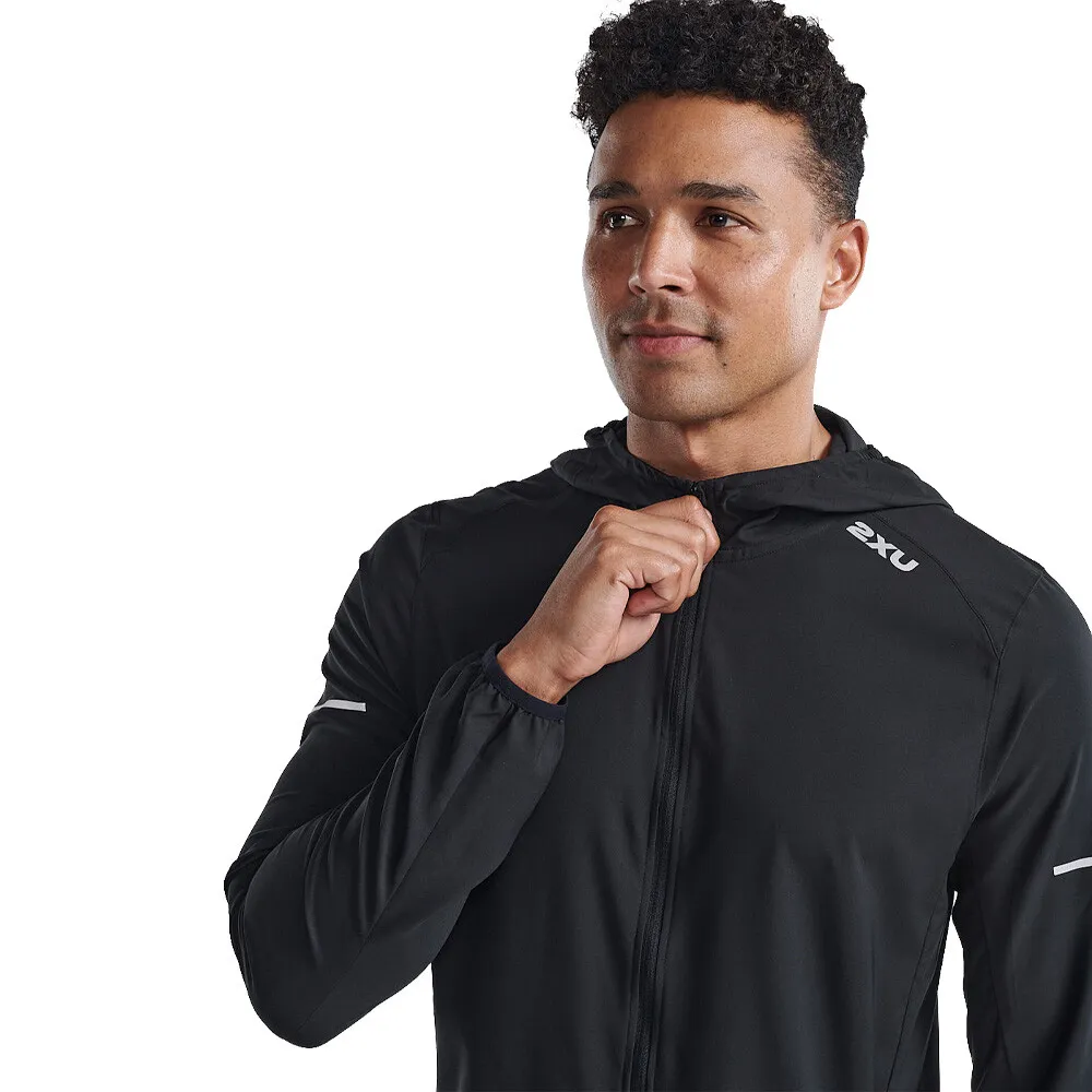 2XU AERO CHAQUETA  AW24