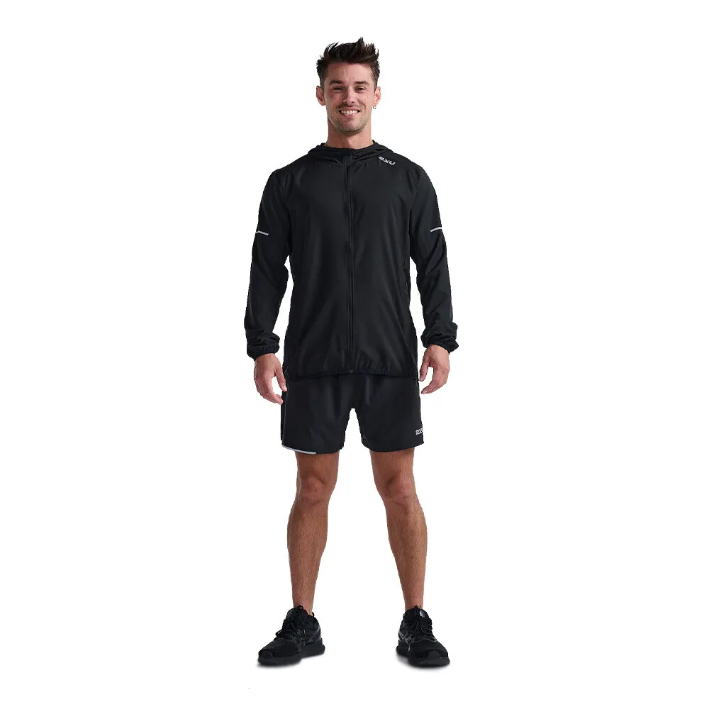 2XU AERO CHAQUETA  AW24