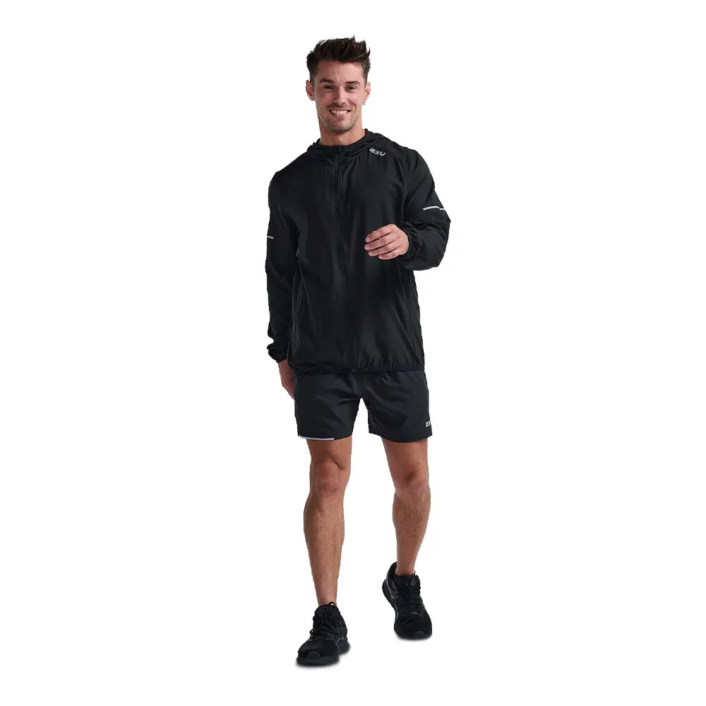 2XU AERO CHAQUETA  AW24