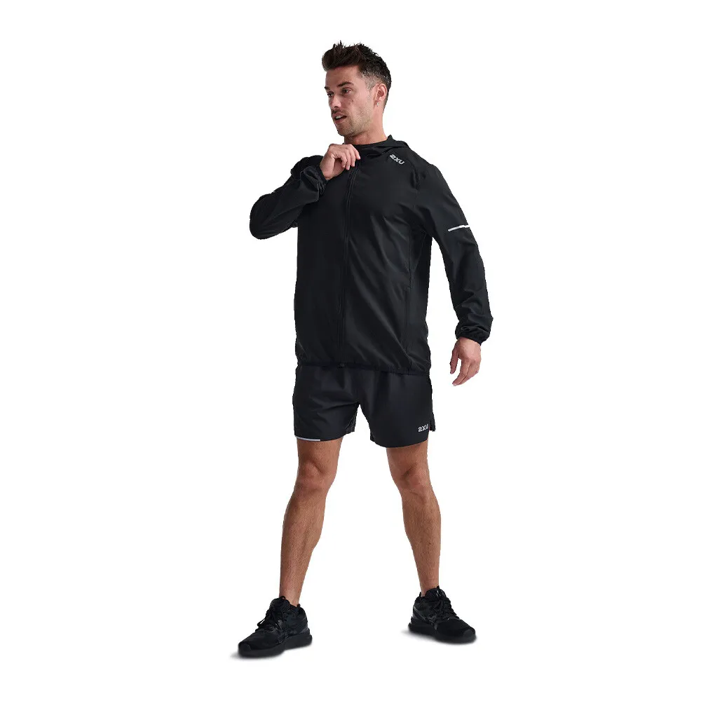 2XU AERO CHAQUETA  AW24
