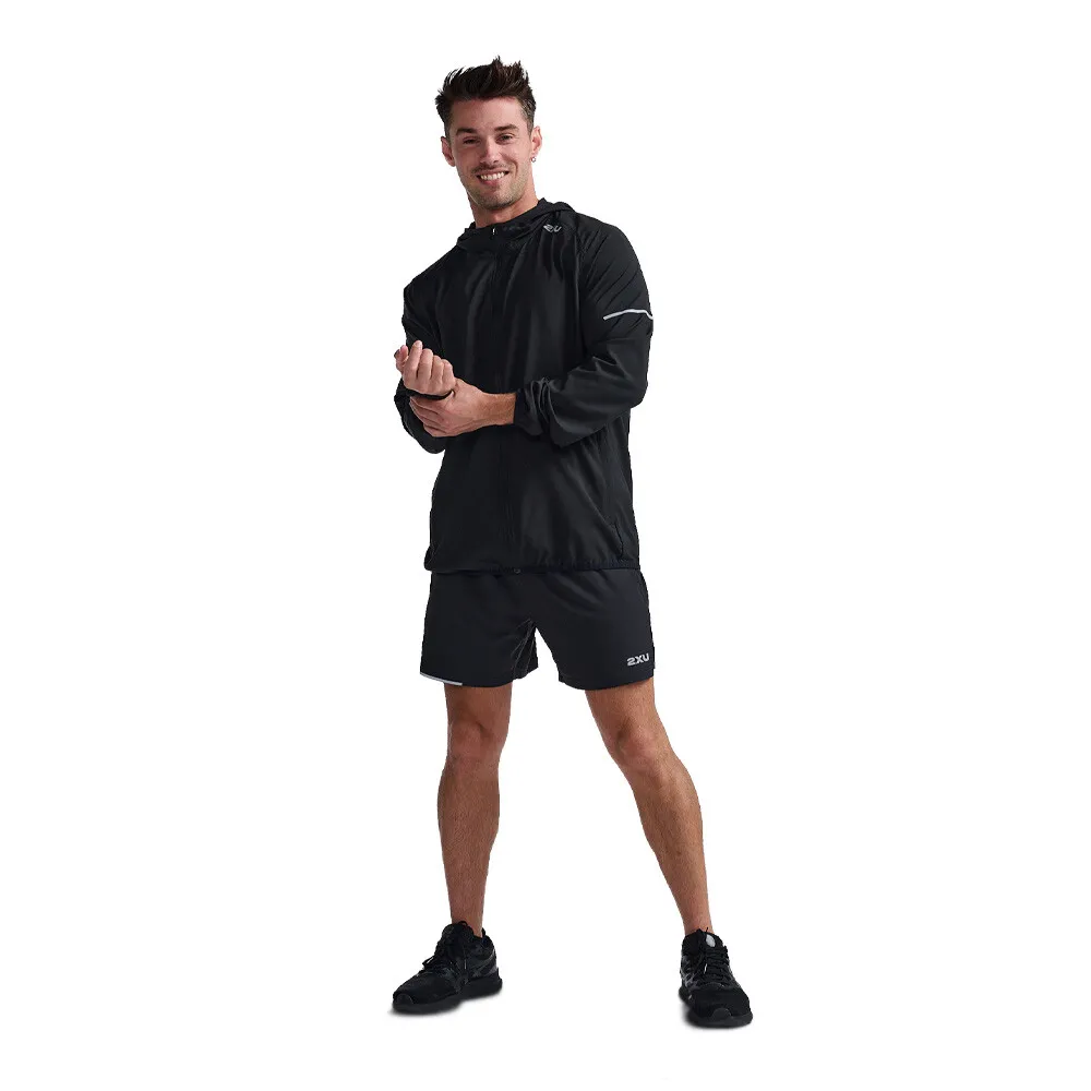 2XU AERO CHAQUETA  AW24