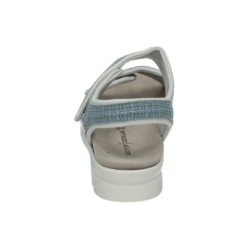 37802 SANDALIA DR CUTILLAS color Azul