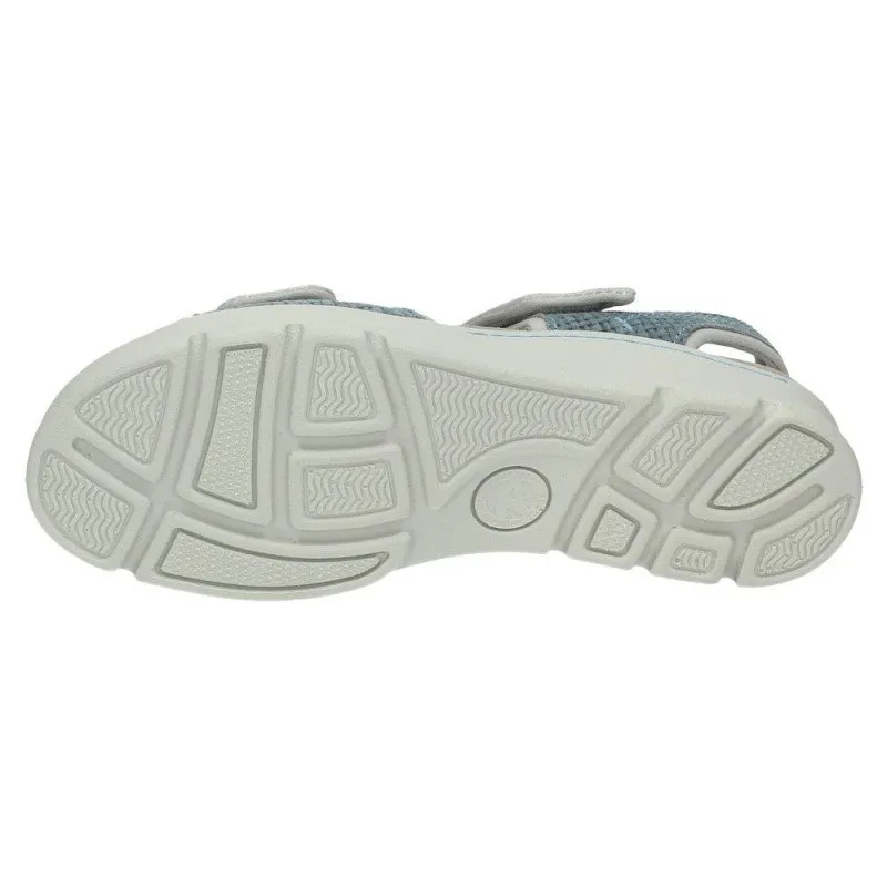 37802 SANDALIA DR CUTILLAS color Azul
