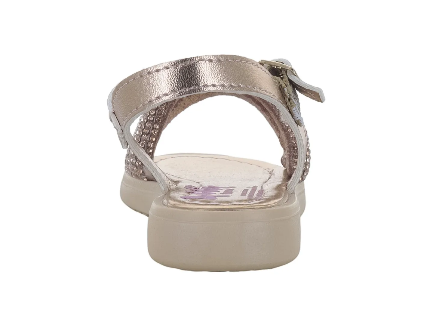 4EVER 45052 NAPA METALICO ORO ROSADO  1821