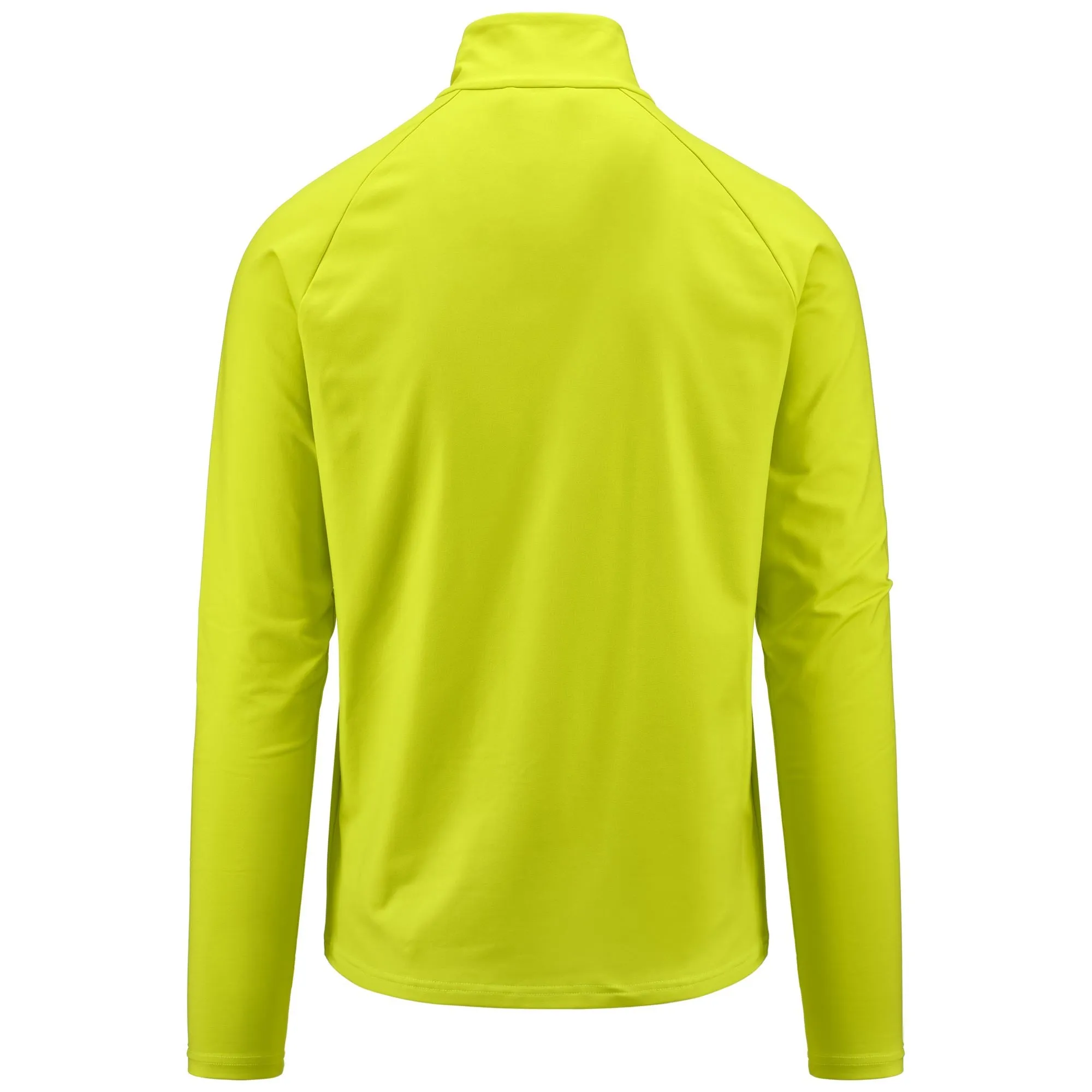 6CENTO 687BK VERDE LIMANEGRO