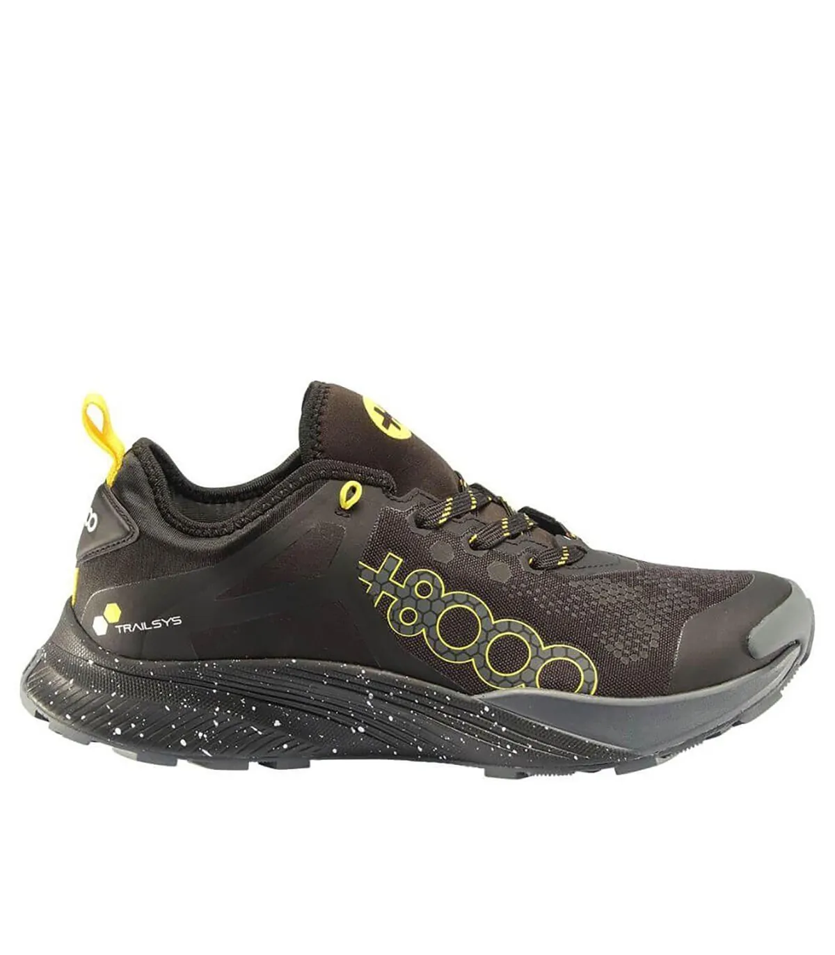 +8000 Tigor 23I Zapatilla Hombre