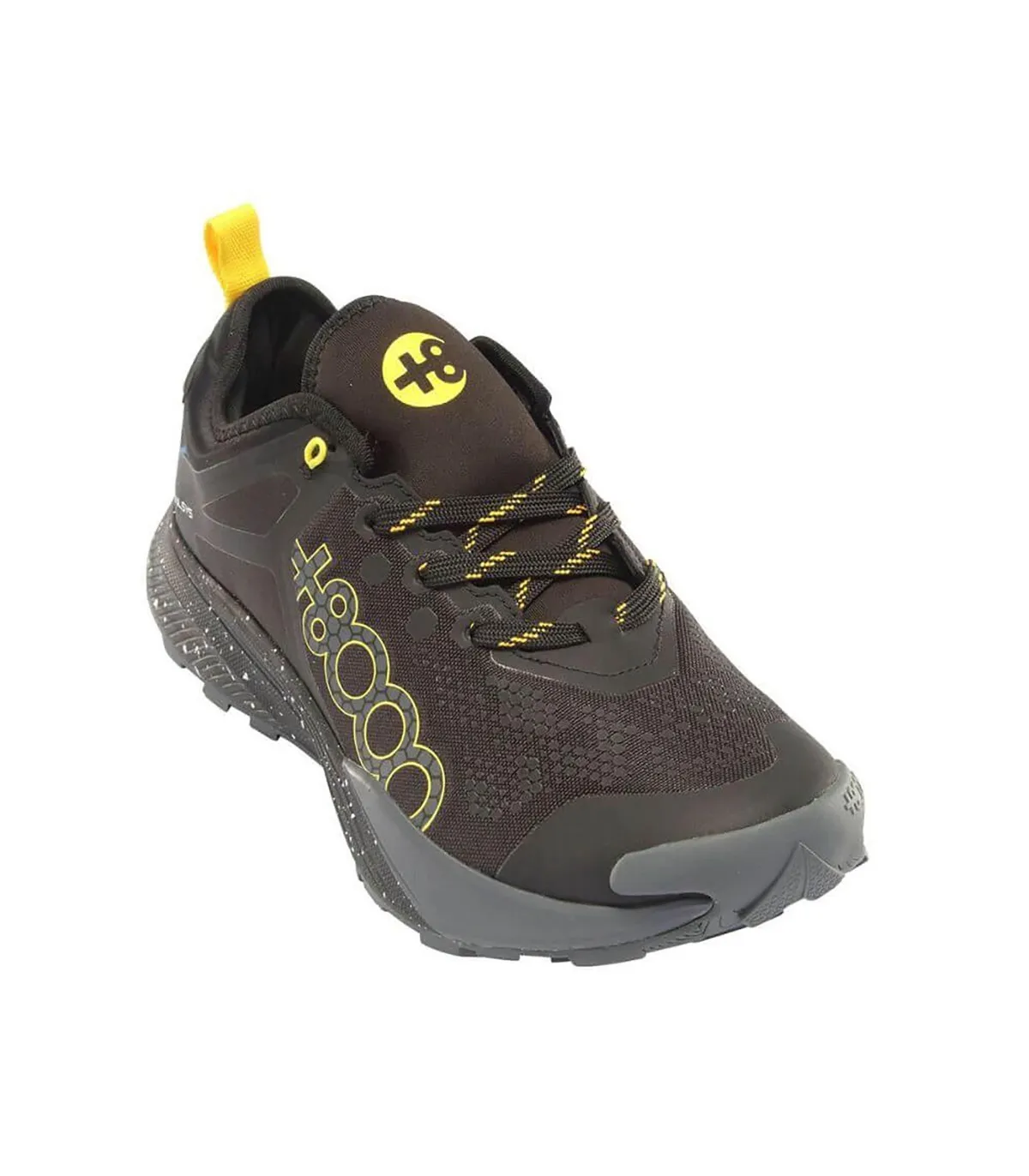 +8000 Tigor 23I Zapatilla Hombre