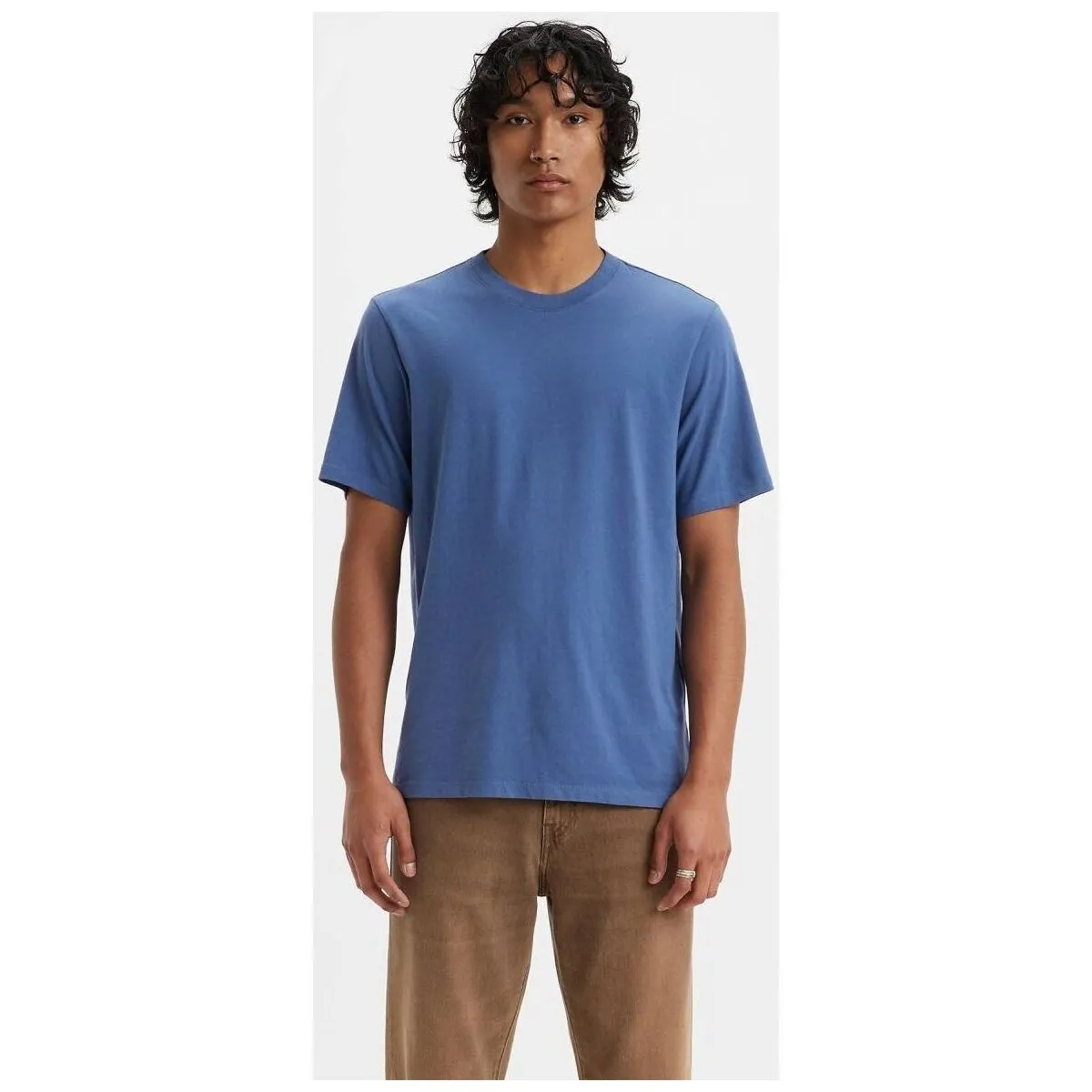 A3328 0020  ESSENTIAL TEESUNSHINE BLUE