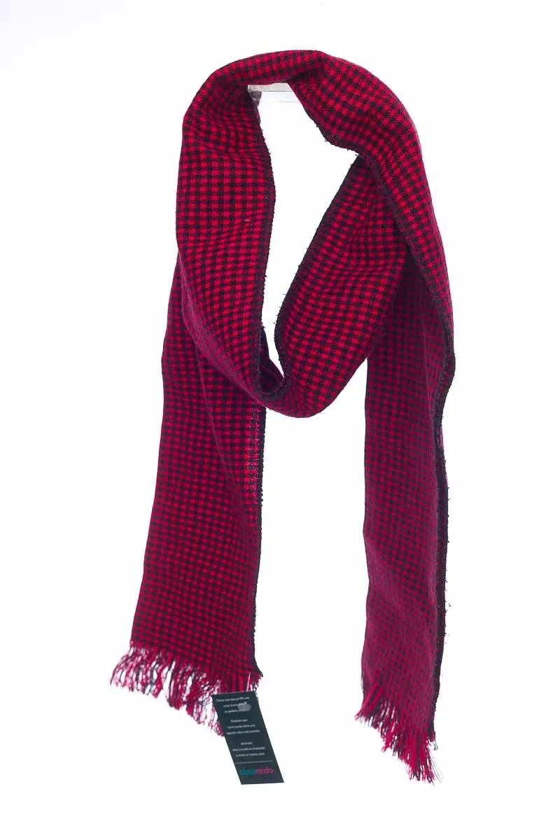 ACCESORIOS COLOR ROJO  CLOSEANDO