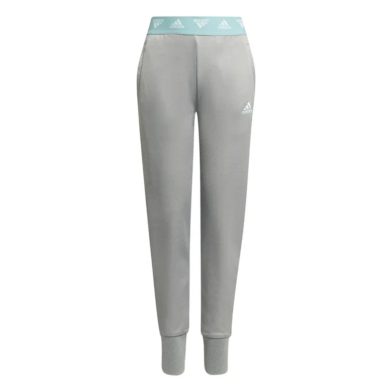ADIDAS AEROREADY UP2MOVE TRAINING TAPEREDLEG PANTS
