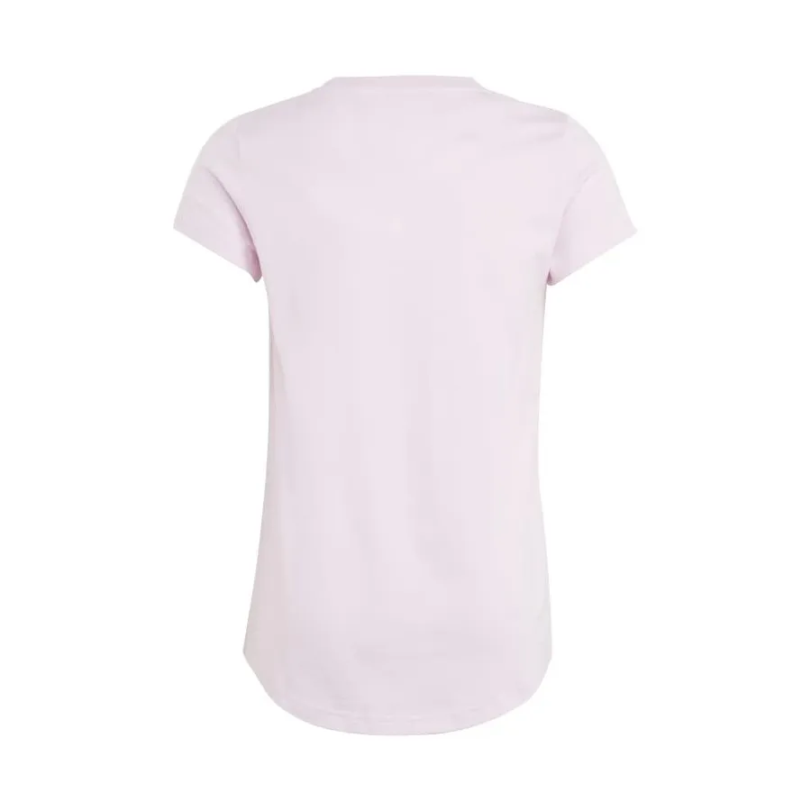 ADIDAS Camiseta JR G BL GT IB9147