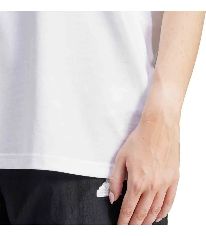 Adidas Camiseta W Flwr Bos GT Nondue