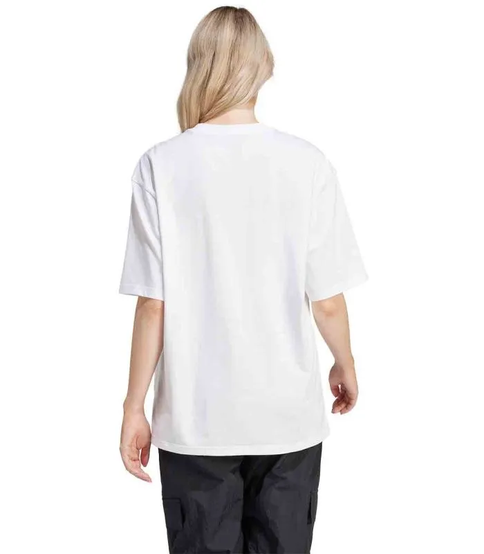 Adidas Camiseta W Flwr Bos GT Nondue