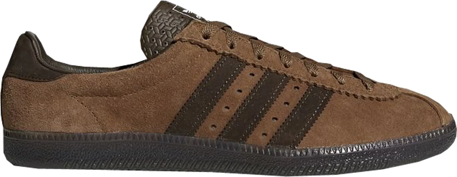 adidas Originals Spezial Padiham Brown