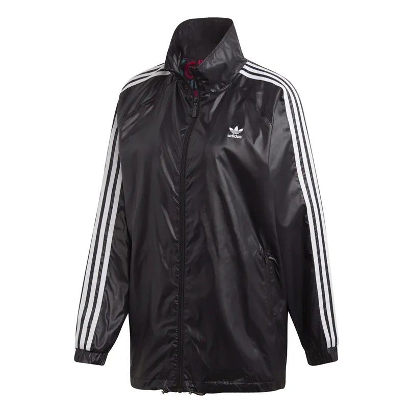 Adidas Originals Women Windbreaker "Gallery Smile"