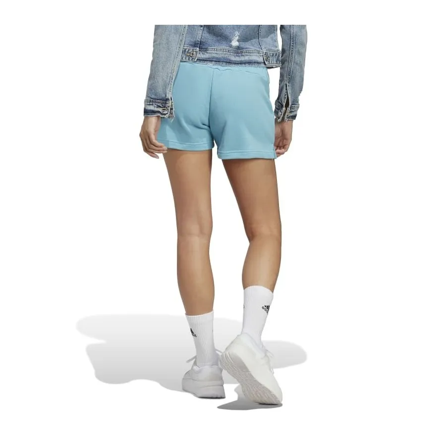 ADIDAS Pantalón Corto Mujer W LIN FT SHO IC6874