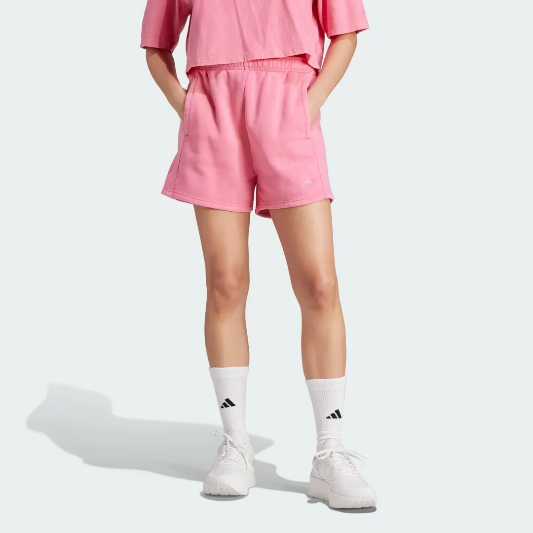 adidas Performance adidas Sportswear ALL SZN Fleece Washed
