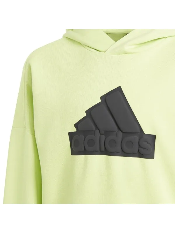 ADIDAS UFI LOGO HD