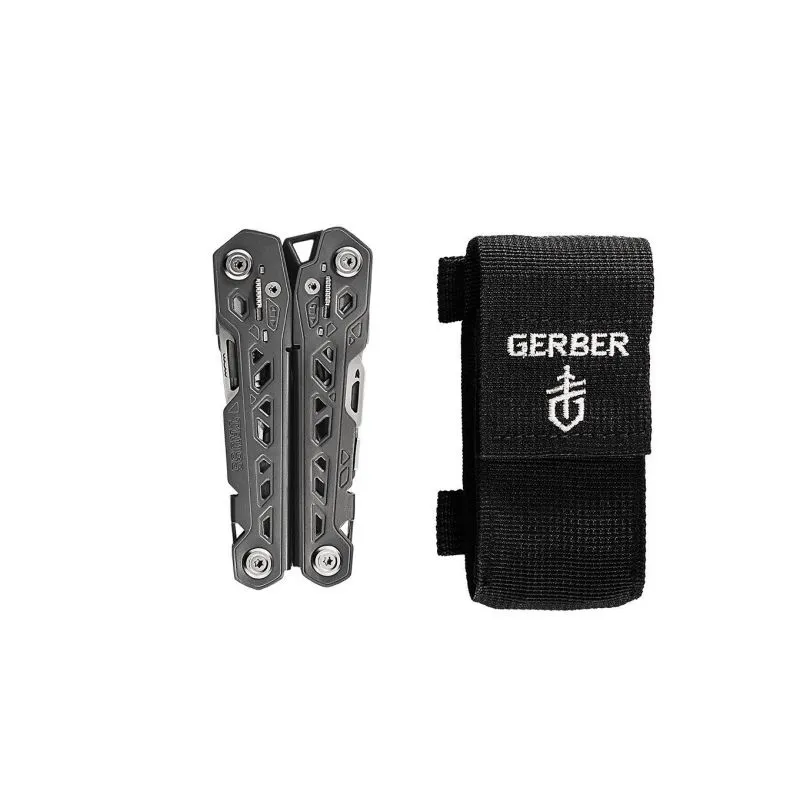 Alicates multiusos Gerber Truss
