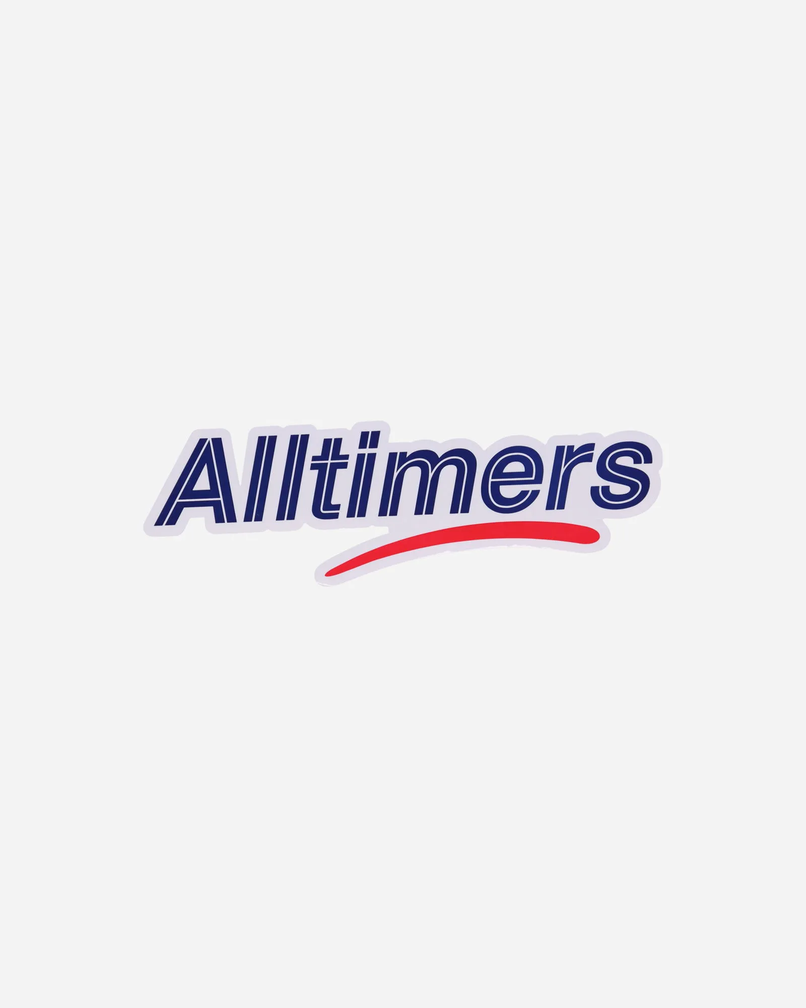 Alltimers Bad Buoy Zered Deck