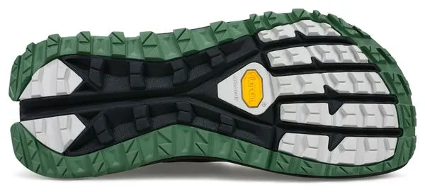 Altra Zapatillas Altra Olympus 5 Trail Running Negras