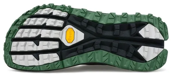 Altra Zapatillas Altra Olympus 5 Trail Running Negras