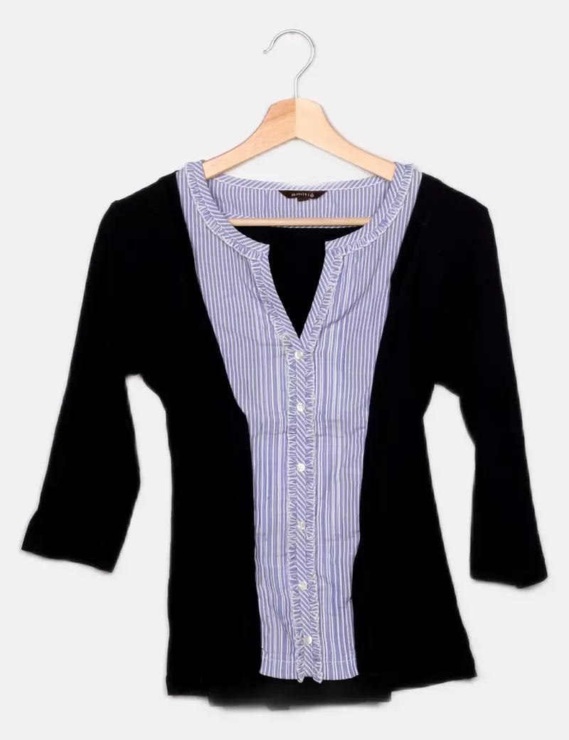Amitié Blusa