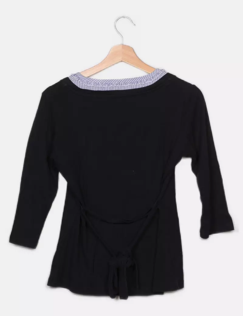 Amitié Blusa