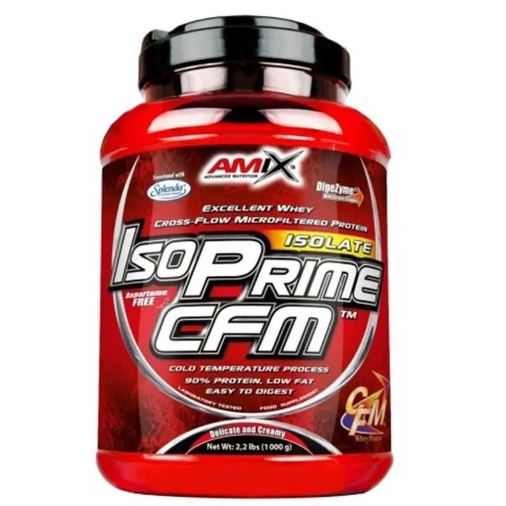 AMIX ISOPRIME CFM ISOLATE 1 KG