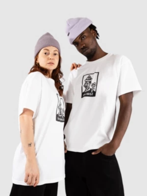 And Feelings Hydrant Camiseta