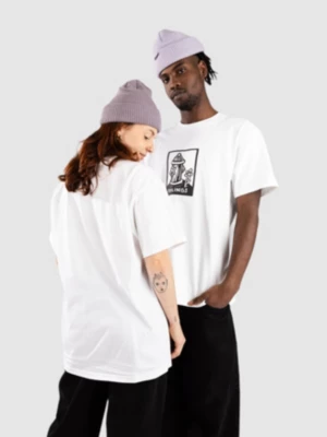 And Feelings Hydrant Camiseta