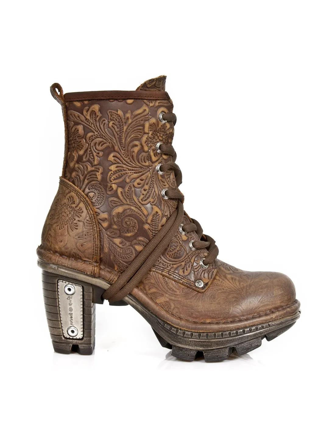 ANKLE BOOT NEOTRAIL MNEOTR008C33