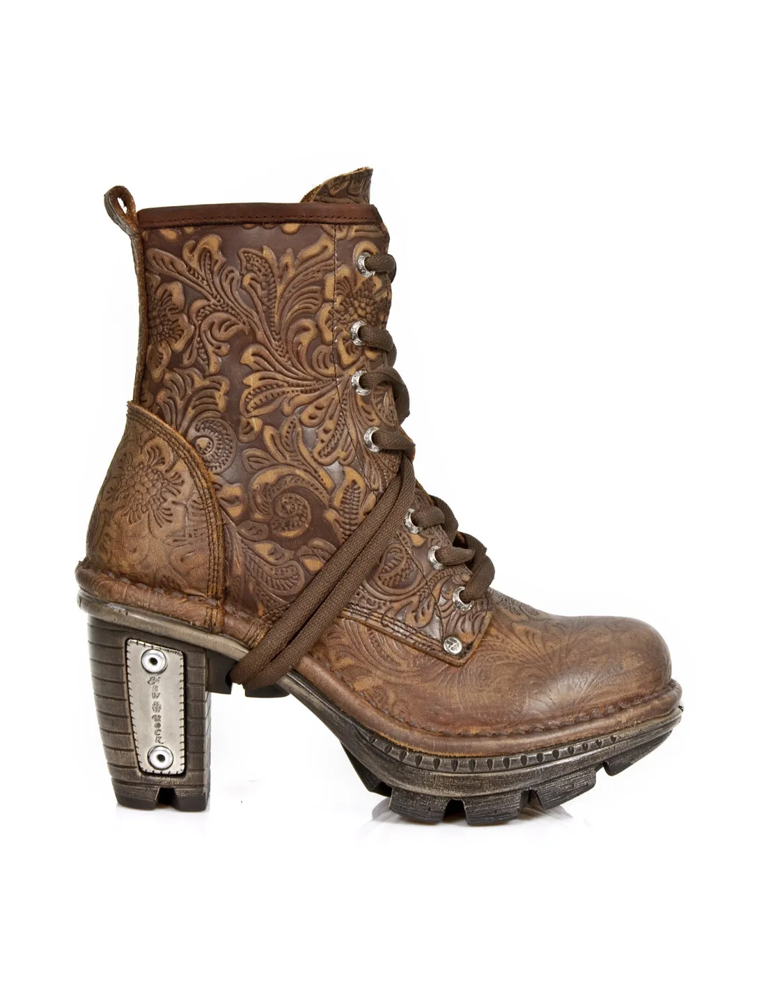 ANKLE BOOT NEOTRAIL MNEOTR008C33