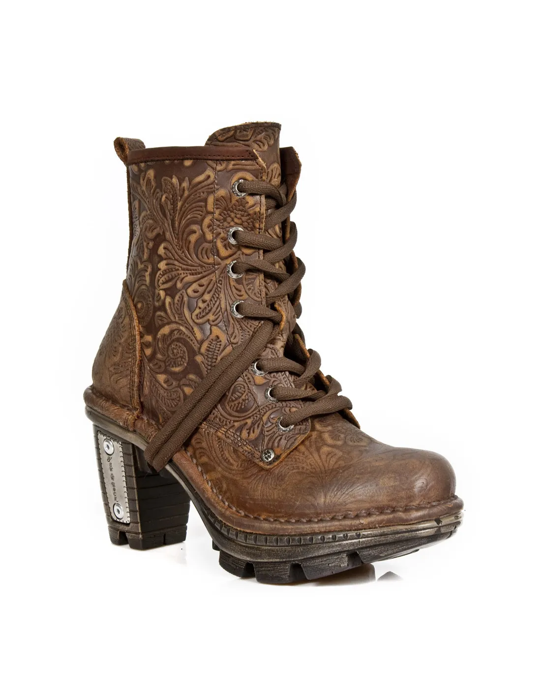 ANKLE BOOT NEOTRAIL MNEOTR008C33