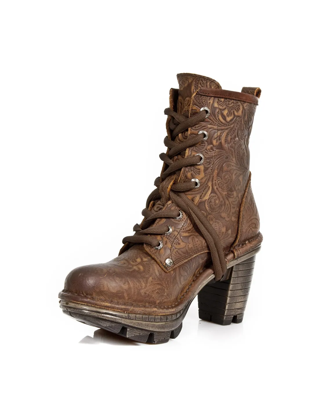 ANKLE BOOT NEOTRAIL MNEOTR008C33