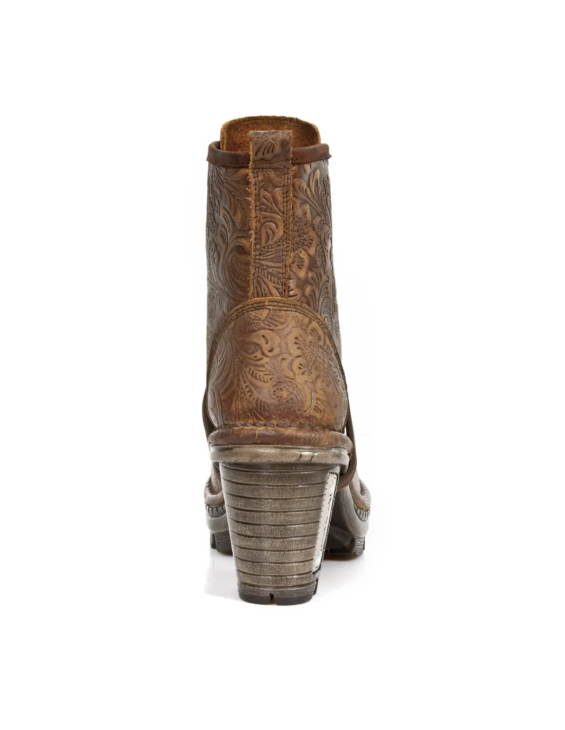 ANKLE BOOT NEOTRAIL MNEOTR008C33