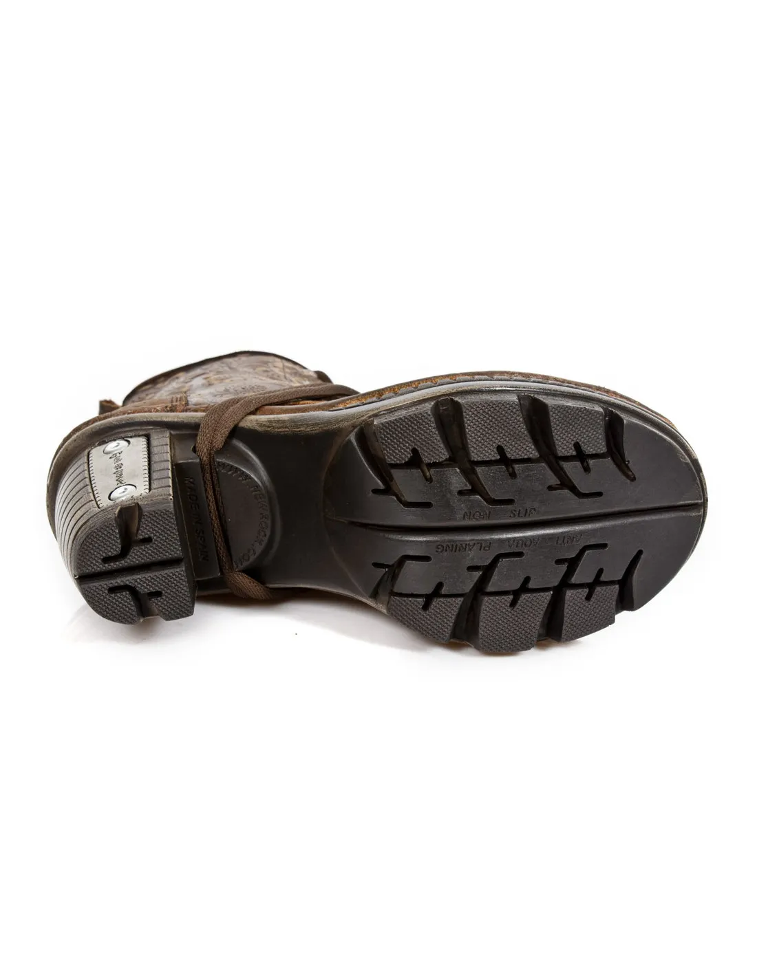 ANKLE BOOT NEOTRAIL MNEOTR008C33