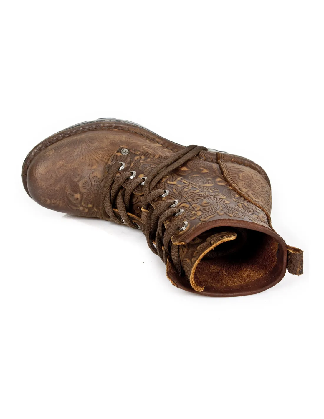 ANKLE BOOT NEOTRAIL MNEOTR008C33