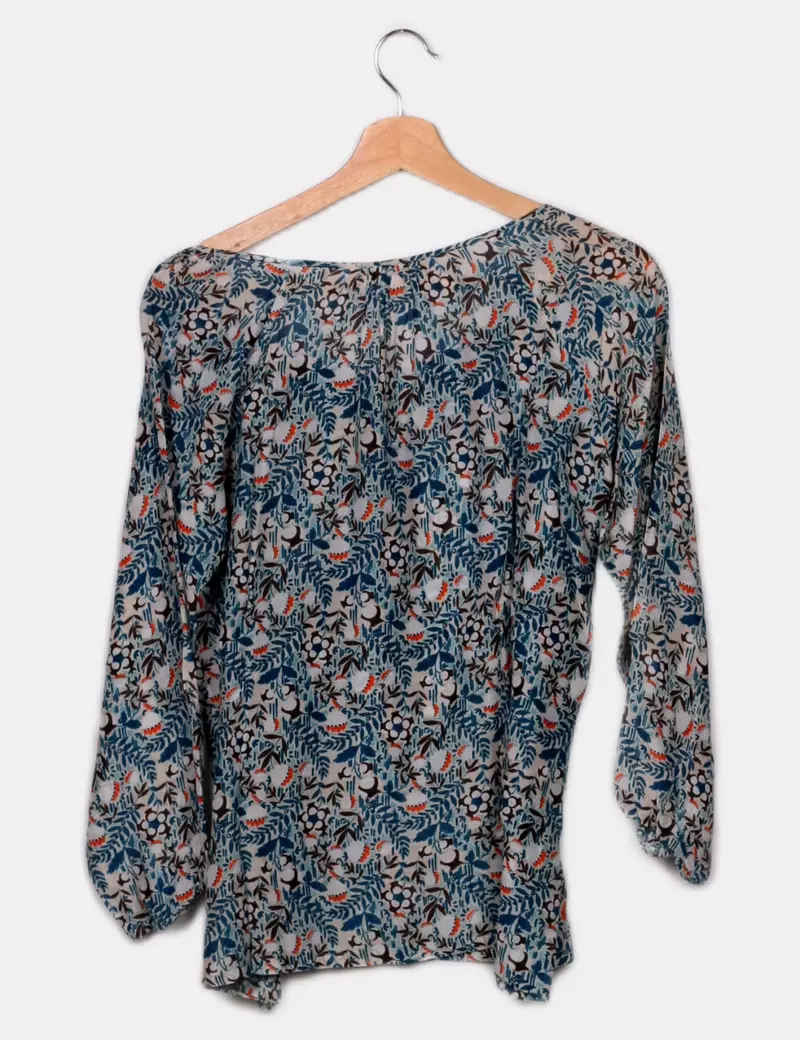 Areline Blusa